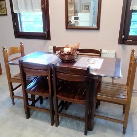 Near 别墅 伊里斯斯