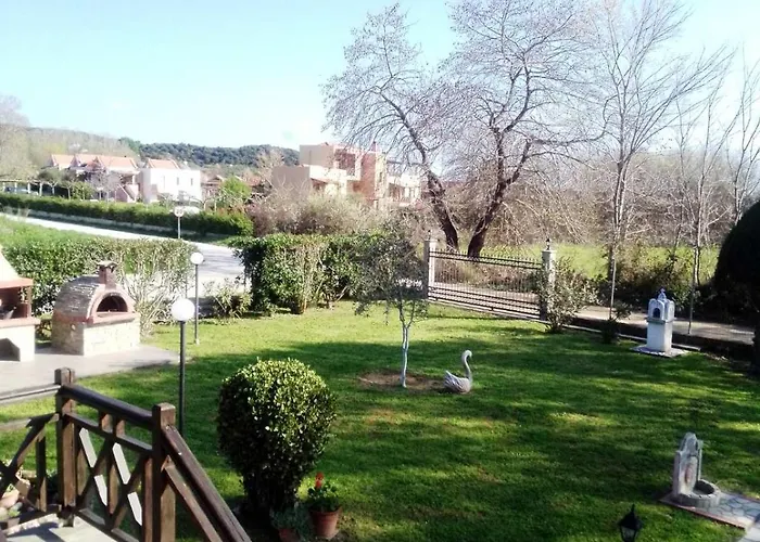 Villa Near *