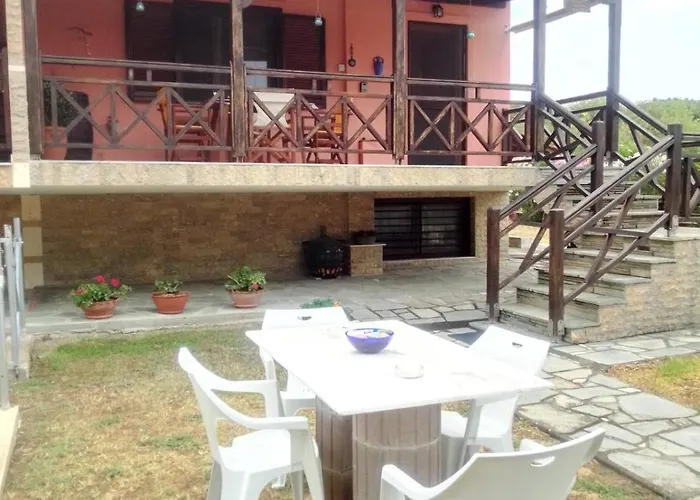 Near Villa