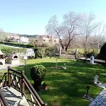 Villa Near *