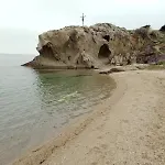 Villa Near Ierissos