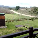 Villa Near Ierissos