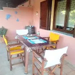 Near Villa