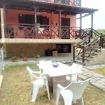 Near Villa