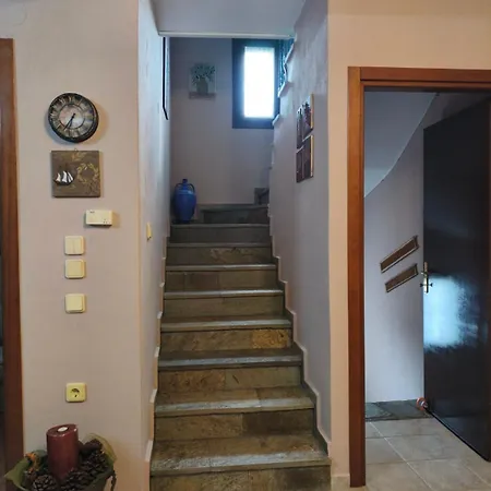 Villa Near