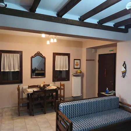 Villa Near Ierissos