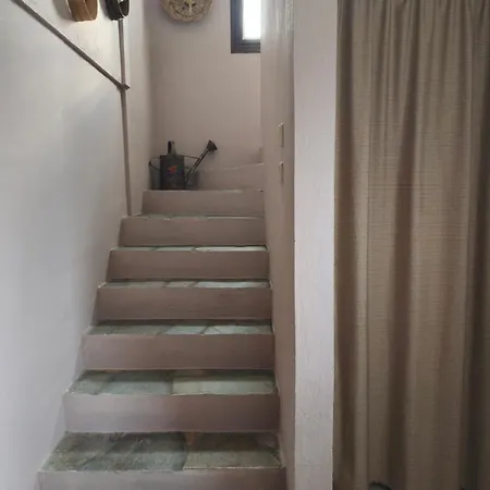Near Villa Ierissos