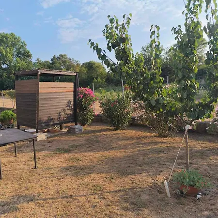Villa Near