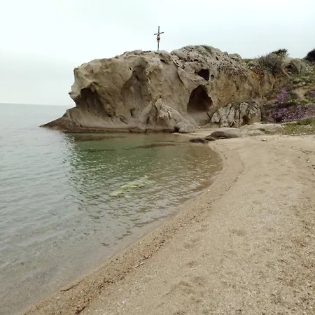 Vilă Near Ierissos